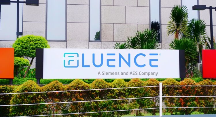 FLNC Lawsuit Alert! Class Action Lawsuit Against Fluence Energy Inc.