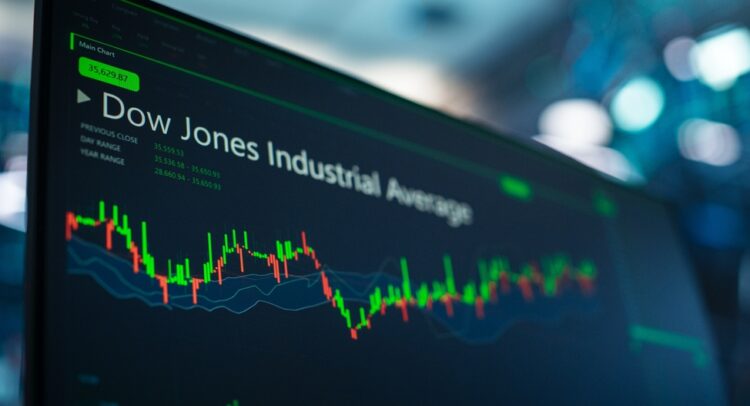 Dow Jones Index Today: DIA Stock Moves Higher on UnitedHealth (UNH) Comeback, Sheds Moody’s Downgrade Fears