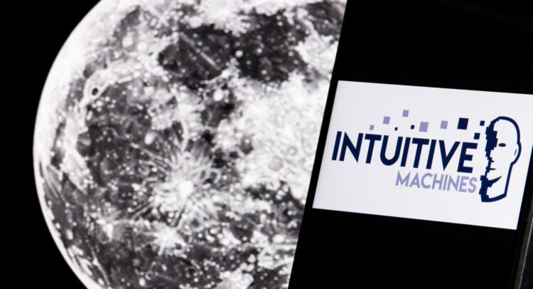 Intuitive Machines (LUNR) Earnings: Stock Rises on Strong Q1 Results, and Upbeat 2025 Outlook