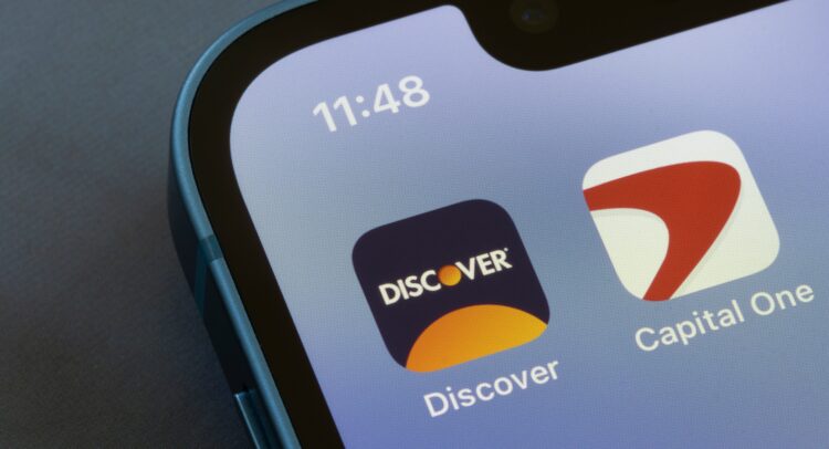 M&A News: What the Capital One–Discover $35B Merger Means for Cardholders