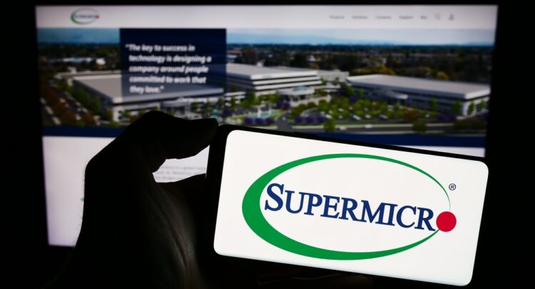 Is Super Micro Computer (SMCI) a Buy Ahead of Q3 Earnings?