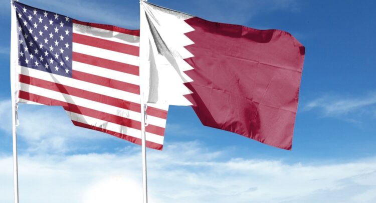 Trumps Locks in $1.2 Trillion Economic Exchange, $243 Billion Deal With Qatar