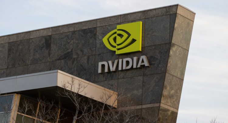 From Oil to Algorithms, Nvidia (NVDA) Teams Up with Saudi Arabia