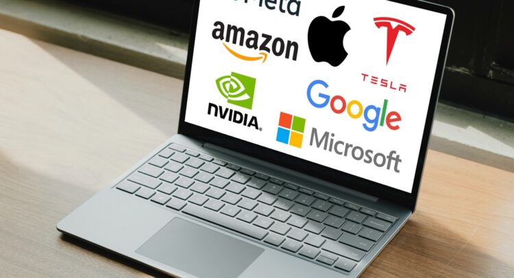MSFT, NVDA, or TSLA: Which Magnificent 7 Stock Has the Highest Upside Potential?