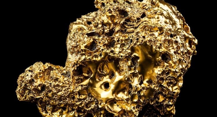 NEM, FNV, and WPM Primed for Gold Rush 2.0 as Geopolitics Fuel Hard Asset Boom