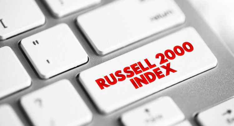 RKLB and SOUN: Two Russell 2000 Stocks to Watch Ahead of Q1 Earnings