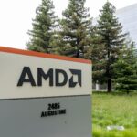 AMD Earnings: Shares Jump after Beating Estimates Across the Board