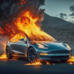 ‘Don’t Bet Against Tesla Just Yet,’ Warns Morgan Stanley Analyst