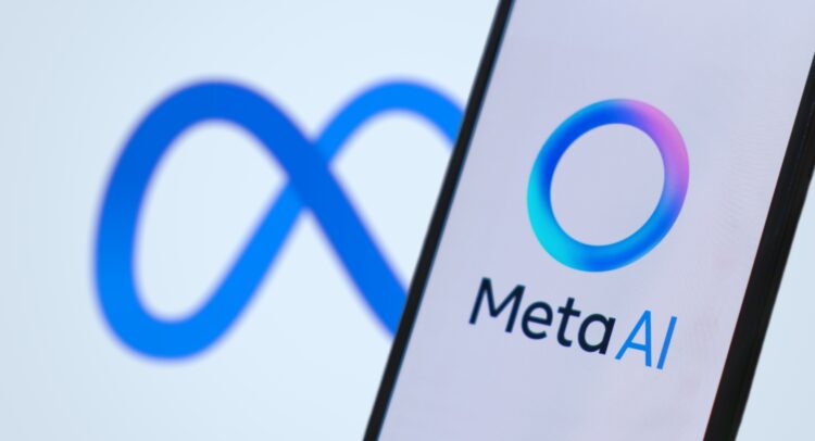 Meta Platforms (META) Ventures into Defense Tech with Anduril Partnership