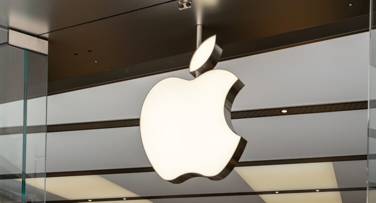 Apple’s (AAPL) Next Big Thing: Using Your Brain to Navigate iPhones