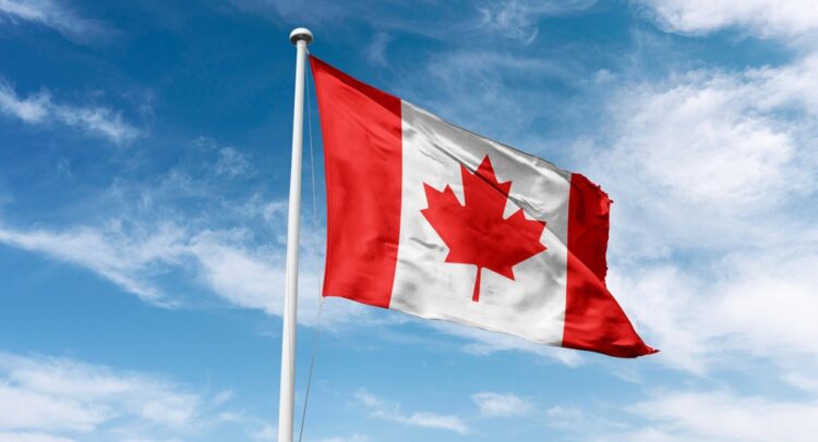 President Trump to Meet with Canada Prime Minister Today