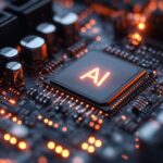 U.S. Expected to Announce AI Chip Deal with Saudi Arabia