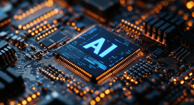 Чиновники Трампа стремятся замедлить NVIDIA, AMD -поставки чипов на Ближний Восток