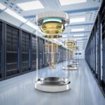IONQ Stock Surges on Strategic Quantum Acquisitions