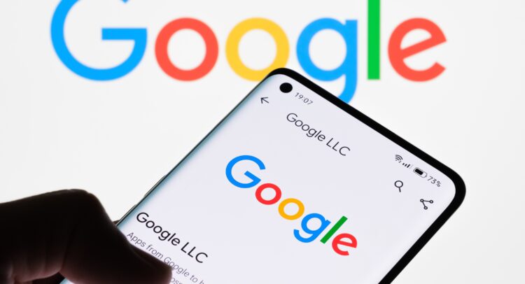 Why Did Google Stock (GOOGL) Dip Even After Quiet AI Film Tool Launch?