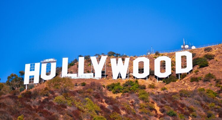 Trump Proposes 100% Tariffs on Foreign Films to Save Hollywood from “Dying a Fast Death”