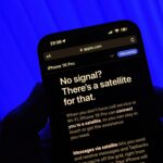 Here’s Why Apple’s (AAPL) Satellite Goals Are Under Threat