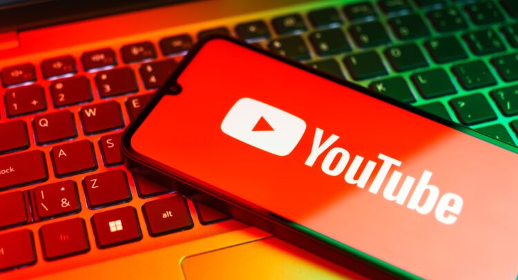 This Is How YouTube (GOOGL) Will Use AI to Boost Ad Revenue