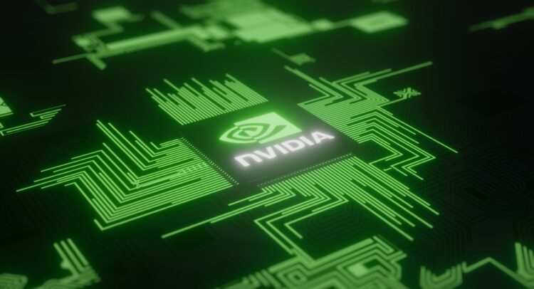‘Load Up At a Discount,’ Says Investor About Nvidia Stock