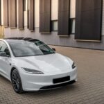 Here’s Why Tesla Stock (TSLA) Is Rallying Today
