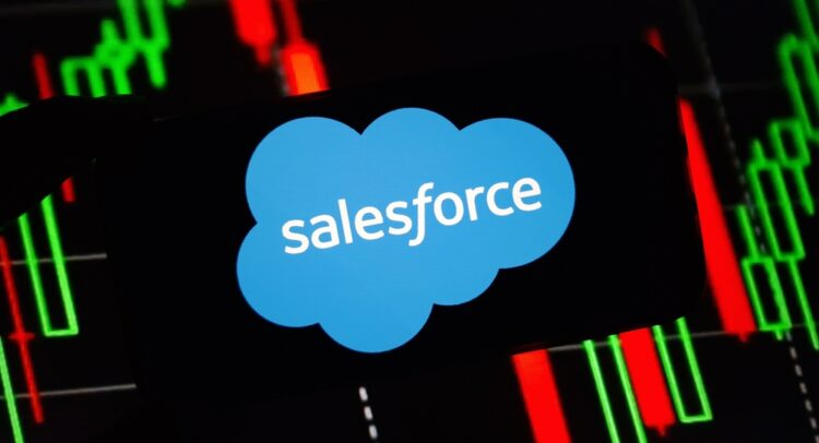 Salesforce’s (CRM) $8Bn Informatica Acquisition Shakes Up AI Race