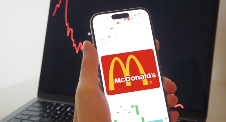 Value Problem Clouds Post-Q1 Outlook for McDonald’s Stock (MCD)