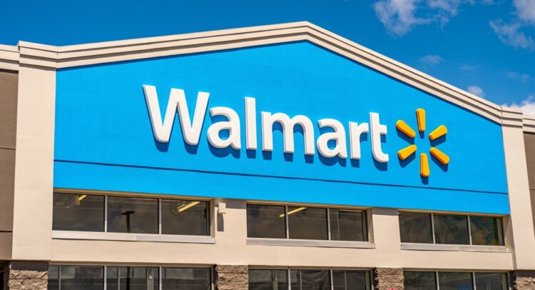 Donald Trump Tells Walmart (WMT) to ‘Eat the Tariffs’