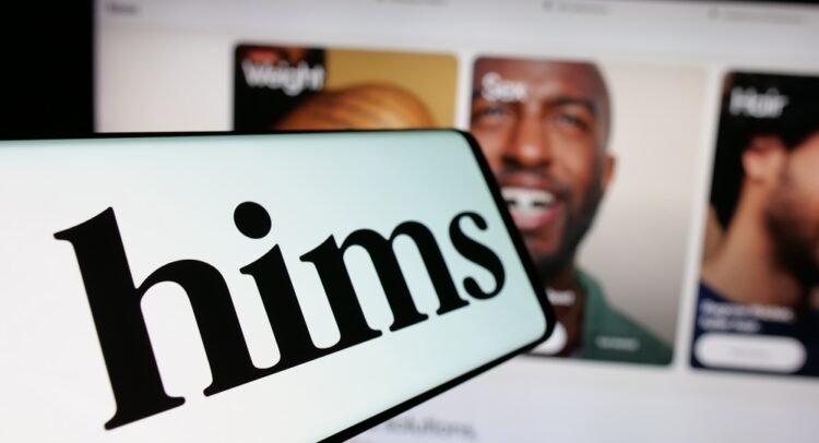 Hims & Hers Stock (HIMS) Soars as Investors Ask ‘Boom or Bubble’?