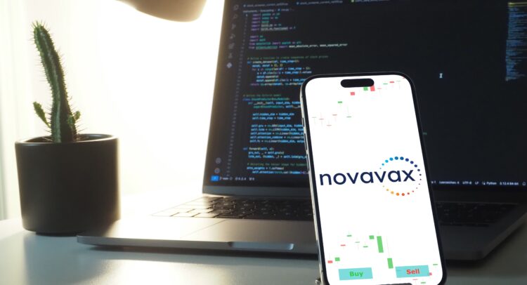 Can Novavax’s Q1 Earnings Spark a Comeback for NVAX Stock?