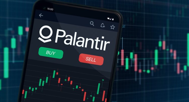This Is Why Wedbush Sees Palantir (PLTR) Hitting $140 per Share