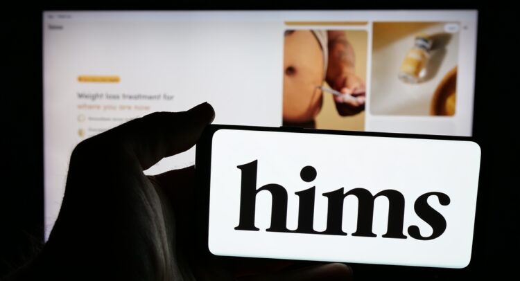 Superb Quarterly Report Opens Door to $100 Price Target on Hims & Hers Health Stock (HIMS)