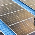‘Not as Draconian as Feared,’ Says Investor as Solar Stocks Rally on GOP Tax Relief