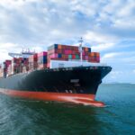 China to U.S. Containership Bookings Increase by 50%, Says International Shipping CEO