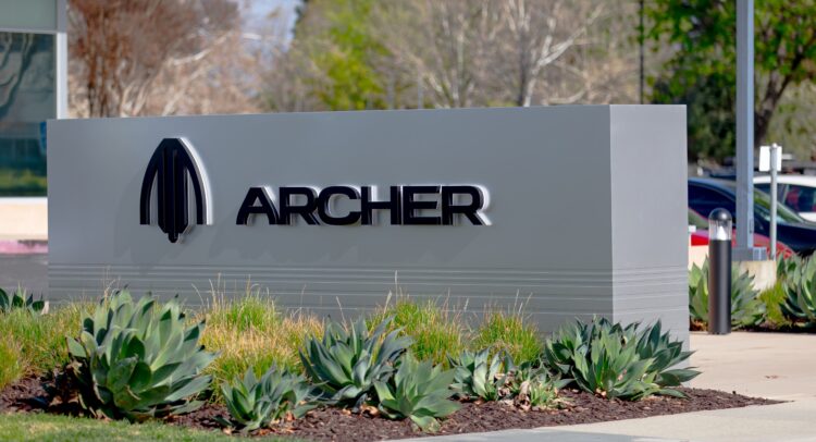 Is Now the Right Time to Buy Archer Aviation Stock (ACHR)?
