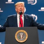Trump Urges Fed to Lower Rates as CPI Inflation Falls