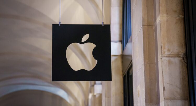 Apple (AAPL) Battles App Store Ruling while Preparing for a Major Bond Sale