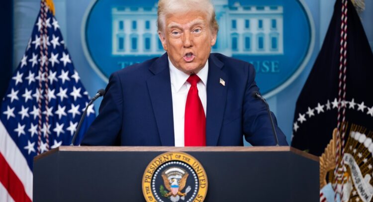 Trump Administration Vows to Fight Tariff Reversal Ruling