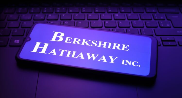 From Buffett to Abel: A New Era Beckons for Berkshire Hathaway Stock (BRK.B)