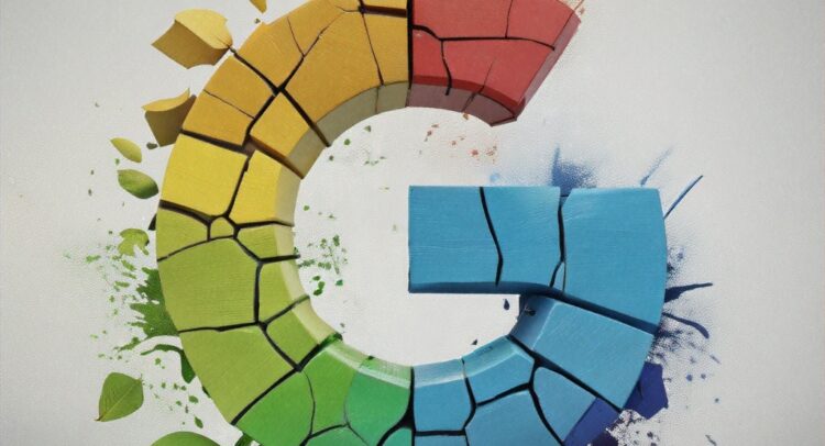 ‘Investors Want a Big-Bang Breakup,’ Says Top Analyst About Google Stock