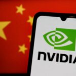 “Nvidia Needs to Grow Rapidly” as $20 Billion in China Sales Vanishes