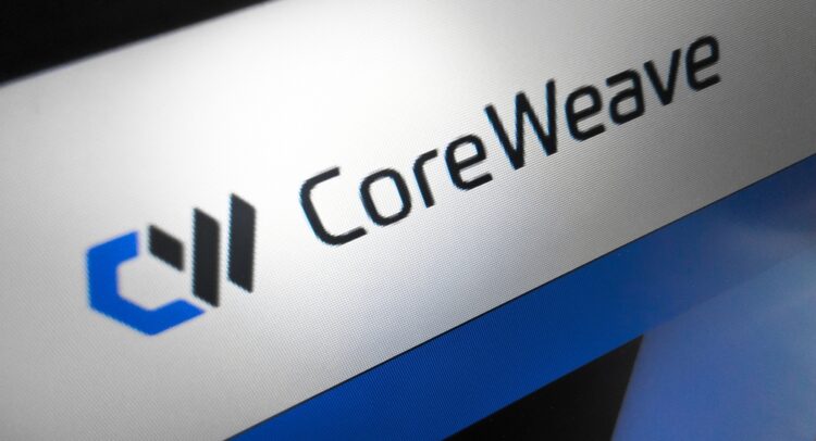 ‘Don’t Buy Into the Hype,’ Warns Top Analyst on CoreWeave Stock (CRWV) After Surge