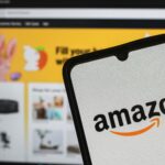 Amazon (AMZN) Rises after Bill Ackman’s Pershing Square Reveals New Stake
