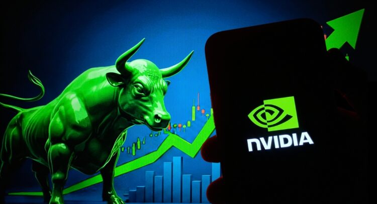 ‘Don’t Count Nvidia Out Yet,’ Says Raymond James on This AI Stock