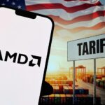 Strong Earnings Struggle to Lift AMD Stock as Downbeat Sentiment Reigns