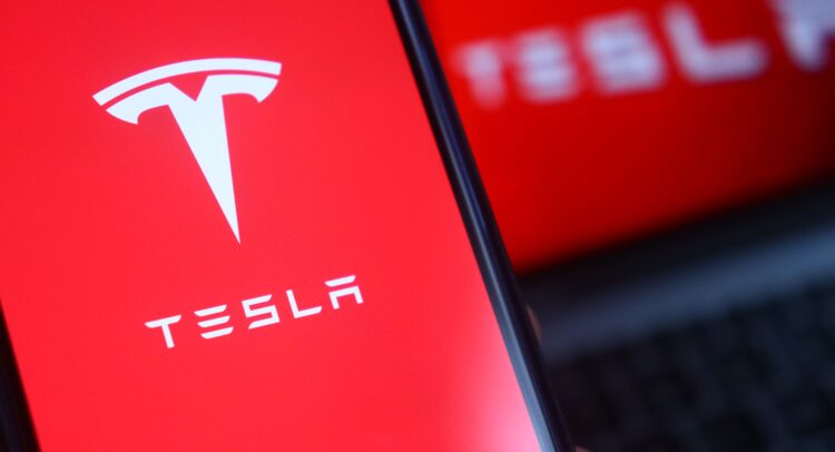 Tesla Swerves Off The Robotaxi Road And Flips The Cars For Profit