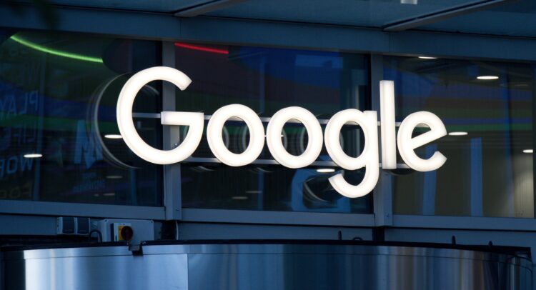 ‘We’re Removing Alphabet Stock from Our Best Ideas List,’ Says Wedbush
