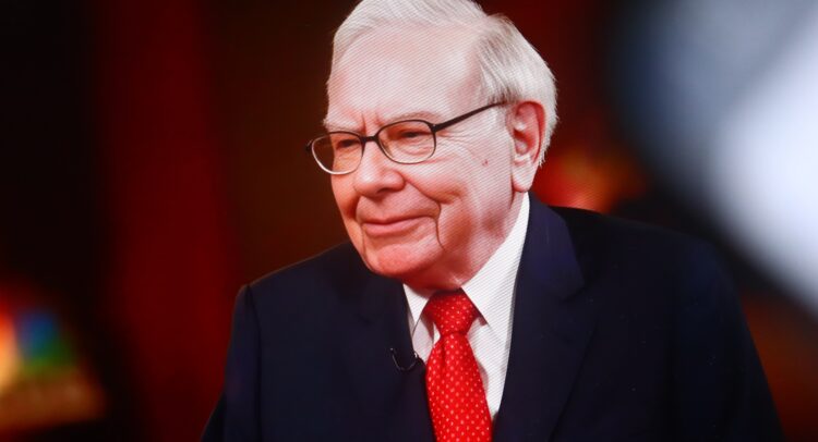 Are Stocks a Buy? The ‘Buffett Indicator’ Provides Clues