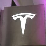 Tesla Stock Dips as Chinese Sales Drop and Trump Tax Plans Loom