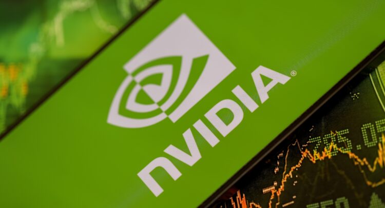 Nvidia Stock (NVDA) Swaps Crown with Apple Stock (AAPL) As AI Frenzy Lifts Markets