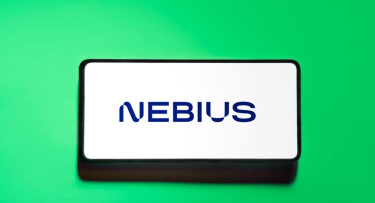 Diversification Strategy Sparks Bullish Impetus in Nebius Group Stock (NBIS)